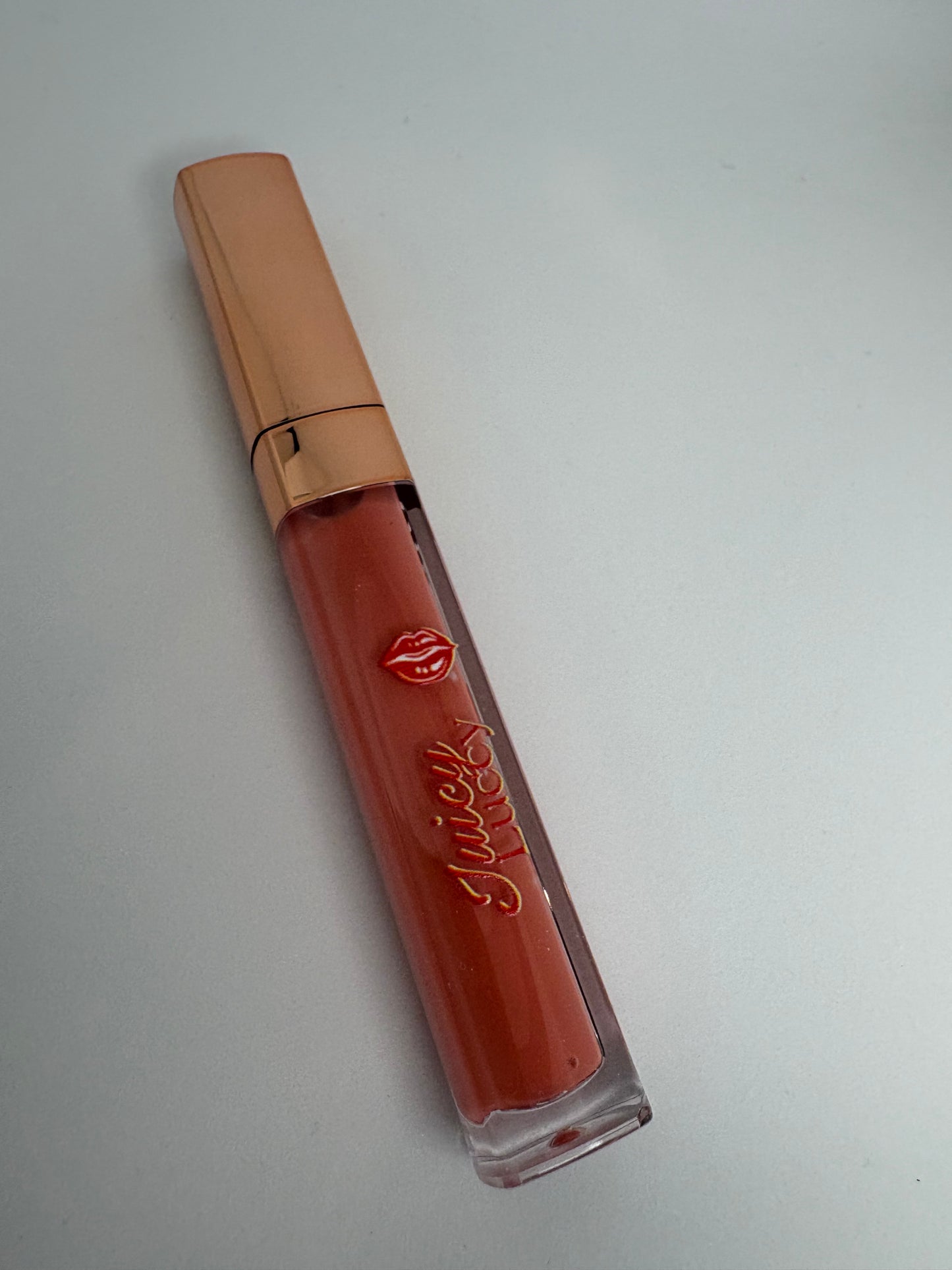 Peach Me wand