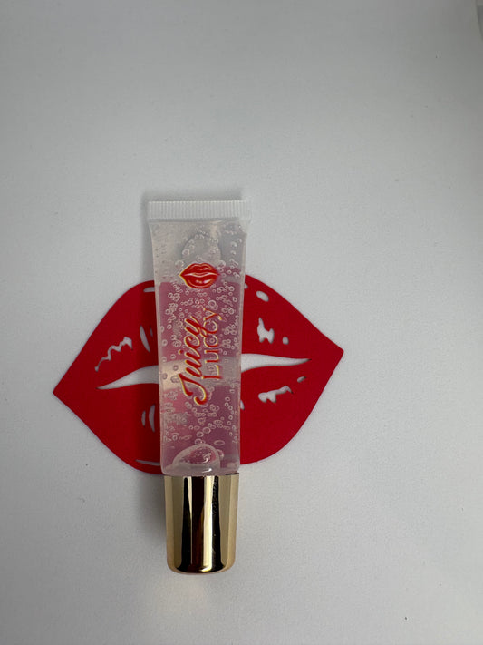 Lip Gloss Tube