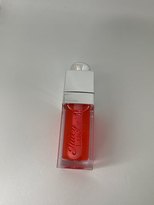 Lip Oil Coral