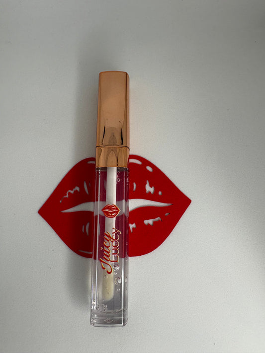 Lip Gloss Wand